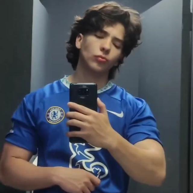 Stiven Javier Mejía Parra